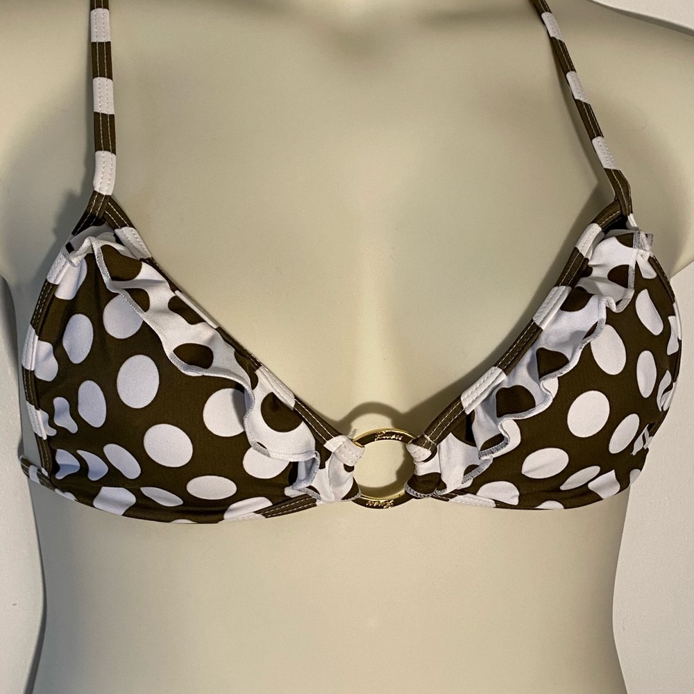 Guess two piece bathing suit - Picture 3 of 11